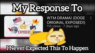 Responding To The Teldask Allegations