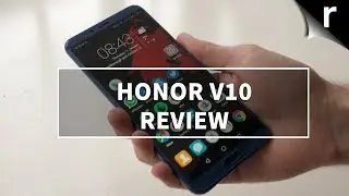 Honor V10 Review: View to a Thrill