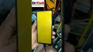 water damage samsung A51