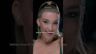 Irkenc Hyka ft Yllka Kuqi - Ma do zemra