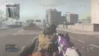 Call of Duty Warzone Scooby Doo(Memes)