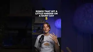 The perfect audio visualizer for a song