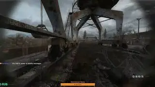 MISERY 2.2 S.T.A.L.K.E.R. 5Й и 6Й ТАЙНИКИ АЛАНА - ЭТО ВООБЩЕ ВОЗМОЖНО? (Alun's stash)