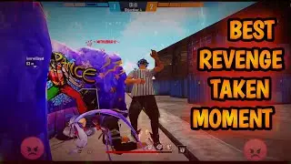 THEY SHOW ME EMOTE - EMOTE KA BADLA - GARENA FREEFIRE -POOJARY GAMER