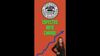 Warning!!! The FED will change mortgage rates tomorrow afternoon