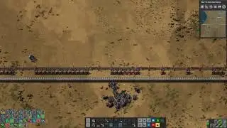 Factorio Simple Factory