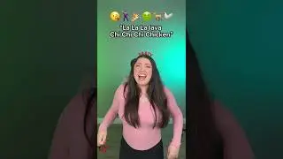 emoji singing challenge‼️