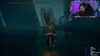 NO SUMMONS, NO SPIRIT ASHES! ALL ACTION! LET'S GIT GUD! - Elden Ring: Shadow of the Erdtree - Part 4