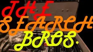 The Search Bros Ep. 1