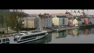Scenic All Inclusive Europe River Cruising