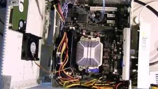 Building the XBox Gaming PC