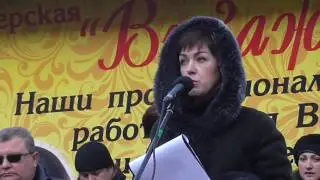 Стоит посмотреть:А.Захарченко. Боссе. Год спустя.