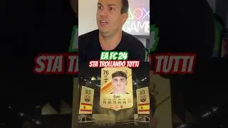 EA FC 24 TROLLA TUTTI 😱 - Alessandro Vanoni 