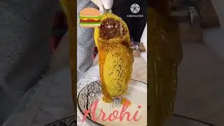 Satisfying Honey Extension. That Makes You Calm Original Satisfying Videos.