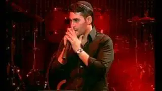 גד אלבז טעימות קיסריה  Promo Gad Elbaz in Caesarea 2008