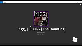 Piggy is the hard game