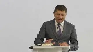 Семенов Роман «Четыре значения заповеди Христа»