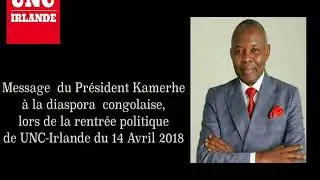 VITAL KAMERHE: « PAS QUESTION DE CANDIDATURE UNIQUE, PARLONS DE CANDIDATURE COMMUNE DE L’OPPOSITION"