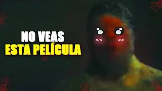 This HORRIBLE Movie SHOULD NOT COME OUT | VHS 85