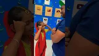मम्मी मुझे आर्मी बनना है🥹