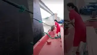 the amazing power of the knot
