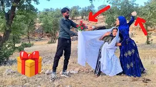 😭💔 Is There Still Hope to Save This Young Girl from a Forced Marriage?