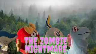 The zombie Nightmare day 3: Restock