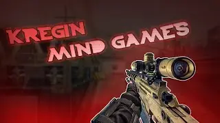 Rev Kregin | Mind Games | Frostyy
