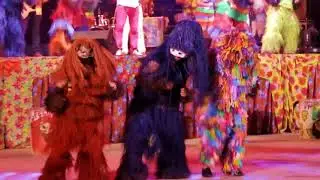 A Galinha da Vizinha - Bicho-Terra; 2021