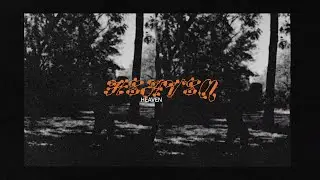 Mitski - Heaven (Official Lyric Video)