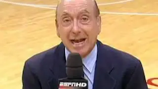 Dick Vitale Loves K-State Basketball