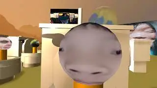 Skibidi toilet4 |fanmade by Krikgamer