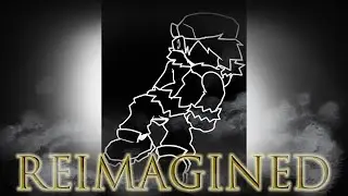 Funkin' Corruption Reimagined: OVERHAUL | Story Mode Playthrough (Cancelled Build)