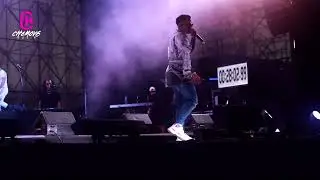 Chemo Vg - Que será (Live)