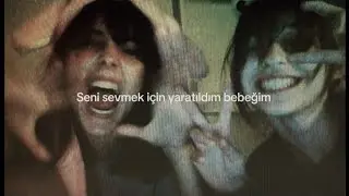 Kiss - I Was Made For Lovin' You Türkçe