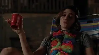“You shut up!” | Fiona Drunk | credit scene | S9E7 | Shameless