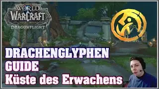 Drachenglyphen Küste des Erwachens 