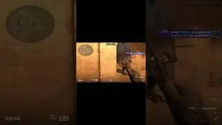Он пытался сбежать? CS-2