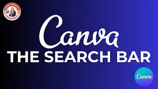 CANVA MAGIC - SEARCH BAR The new way to create unique templates 