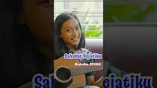 Sahabat Sejatiku 