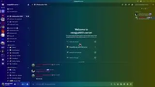 Brand New JALAPENO discord nuke bot. 150 channels made and 3,750 spam pings
