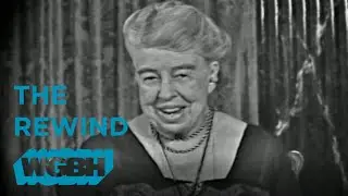 Eleanor Roosevelt, Henry Kissinger, and the Atomic Bomb – The Rewind