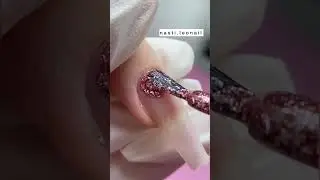 Коррекция ногтей #nails #наращиваниеногтей #ногти #верхниеформы #маникюр #дизайнногтей #полигель