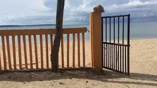Sea princess Resort Portblair