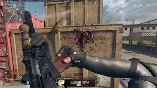 4 piece Warzone Clips IN HD