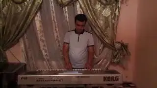 Сипехр Бердиев - Ошик шудаи 2020 ( Аҳмад Зоҳир )