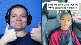 Streaming with MYLES AND HIS MOM!!!!!!
