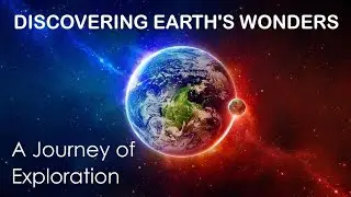 Discovering Earth's Wonders: A Journey of Exploration