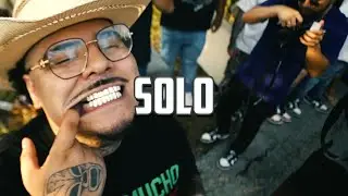 [FREE] That Mexican OT X BigXThaPlug Type Beat - "Solo" | Prod. Xerov