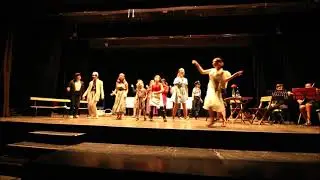 Comédie Musicale - 2022